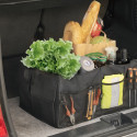 Folding Car Boot Organiser Carry InnovaGoods