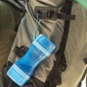 Бутылка с Баком для Воды и Корма для Животных 2 в 1 Pettap InnovaGoods