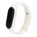 Replacement Activity Bracelet Mi Band 5 Contact TPU - Orange