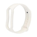 Replacement Activity Bracelet Mi Band 5 Contact TPU - Pink