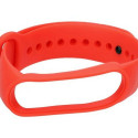 Replacement Activity Bracelet Mi Band 5 Contact TPU - Pink