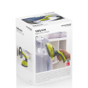 Mini vertikāls un horizontāls tvaika gludeklis 2 vienā Velyron InnovaGoods 800 W