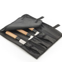 Set of Knives with Professional Carry Case Damas·Q InnovaGoods