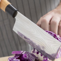 Set of Knives with Professional Carry Case Damas·Q InnovaGoods