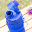 Silicone Collapsible Bottle Bentle InnovaGoods