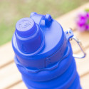 Silicone Collapsible Bottle Bentle InnovaGoods