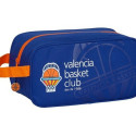 Дорожная сумка для обуви Valencia Basket Синий Оранжевый (29 x 15 x 14 cm)
