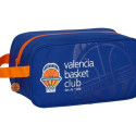 Дорожная сумка для обуви Valencia Basket Синий Оранжевый (29 x 15 x 14 cm)