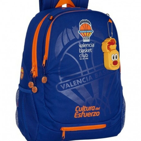 School Bag Valencia Basket