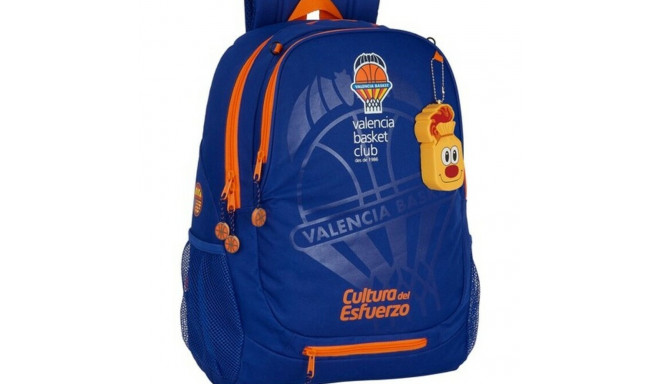 Kooliseljakott Valencia Basket