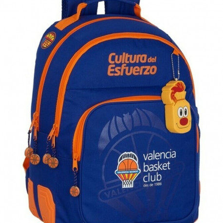 Kooliseljakott Valencia Basket