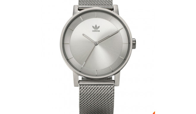 Men's Watch Adidas Z041920-00 (Ø 40 mm) - Silver