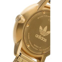 Men's Watch Adidas Z041920-00 (Ø 40 mm) - Silver