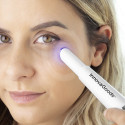 Anti-ageing Eye Massager with Phototherapy, Thermotherapy and Vibration Therey InnovaGoods