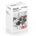 Set of 3 Reusable Coffee Capsules Recoff InnovaGoods