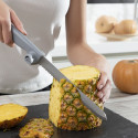 Bread Knife with Adjustable Cutting Guide Kutway InnovaGoods