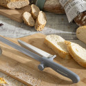 Bread Knife with Adjustable Cutting Guide Kutway InnovaGoods