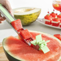 Watermelon Cube Cutter Cutmil InnovaGoods