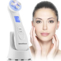 Facial Massager with Radiofrequency, Phototherapy and Electrostimulation Wace InnovaGoods