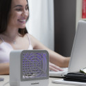 Anti-Mosquito Lamp with Wall Hanger KL Box InnovaGoods