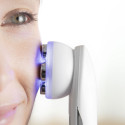 Facial Massager with Radiofrequency, Phototherapy and Electrostimulation Wace InnovaGoods