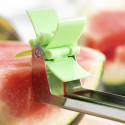 Watermelon Cube Cutter Cutmil InnovaGoods