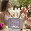 Anti-Mosquito Lamp with Wall Hanger KL Box InnovaGoods