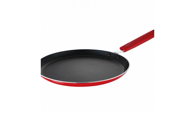 Crepe pan Renberg Jazzy Toughened aluminium (Ø 24 cm) - Black