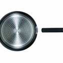 Crepe pan Renberg Jazzy Toughened aluminium (Ø 24 cm) - Black