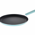 Crepe pan Renberg Jazzy Toughened aluminium (Ø 24 cm) - Black