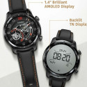 Nutikell TicWatch Pro 3 GPS 1,4" AMOLED