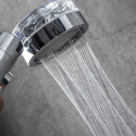 Eco-shower with Pressure Propeller and Purifying Filter Heliwer InnovaGoods