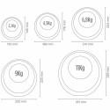 Гиря Xiaomi FED 11 Kg