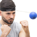 Set of Training and Reflex Balls Balxing InnovaGoods