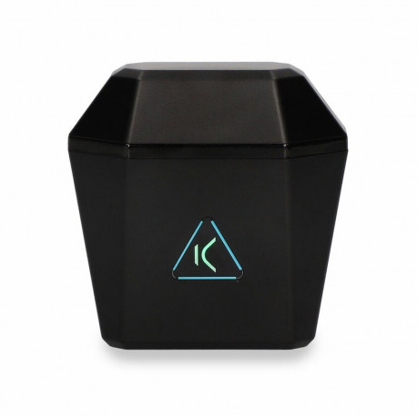 Headphones KSIX TP-8427542116471_BXTWGM01_Vendor Black