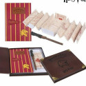 Notebook + Pen Gryffindor Harry Potter Harry Potter Red