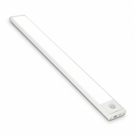 LED Light with Movement Sensor KSIX Sophia 2 W 4000 K