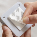 LED Gaisma ar Kustības Sensoru Lumtoo InnovaGoods 2 gb.