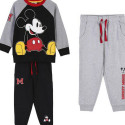 Children’s Tracksuit Mickey Mouse Black - 5 Years