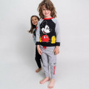 Children’s Tracksuit Mickey Mouse Black - 5 Years