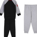 Children’s Tracksuit Mickey Mouse Black - 5 Years