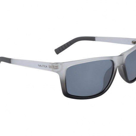 Men's Sunglasses Nautica N3651SP-071 Ø 62 mm