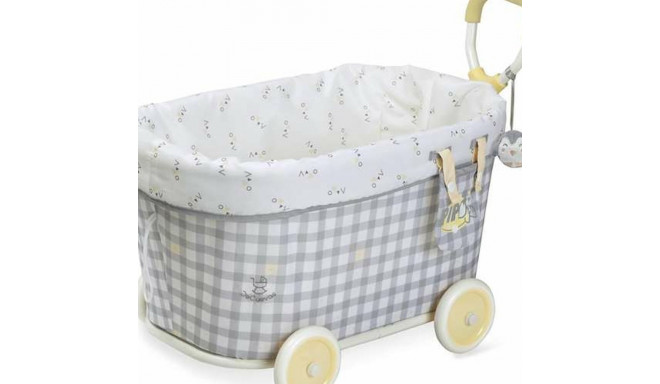 Doll Stroller Decuevas 36 x 55 x 47 cm