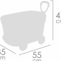 Leļlu Ratiņi Decuevas 36 x 55 x 47 cm