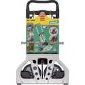 Mitmeotstarbeline Käru Wolfcraft TS 850