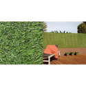 Artificial Hedge Nortene Greenset (1 x 3 m)