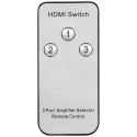 HDMI Switch LogiLink