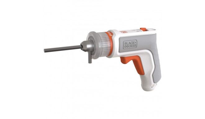 Шуруповерт Black & Decker BCRTA01