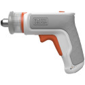 Шуруповерт Black & Decker BCRTA01