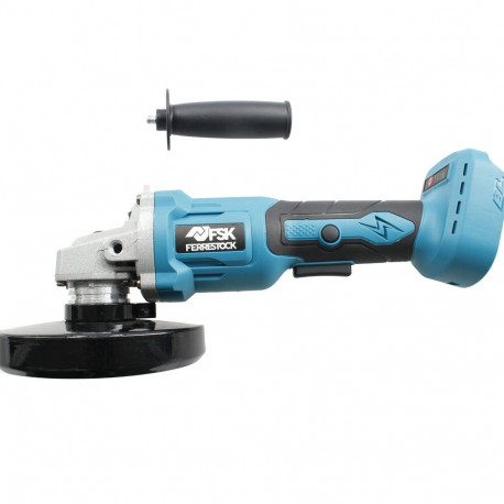 Angle grinder Ferrestock Brushless FSKAML001